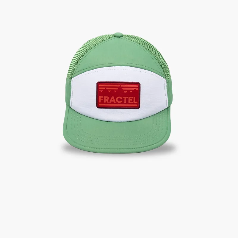 T-WATERMELON Trucker Hat