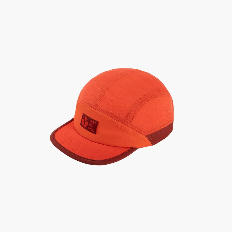 F-HANAMI Running Cap