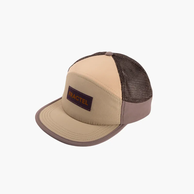 T-DRIFT Trucker Hat