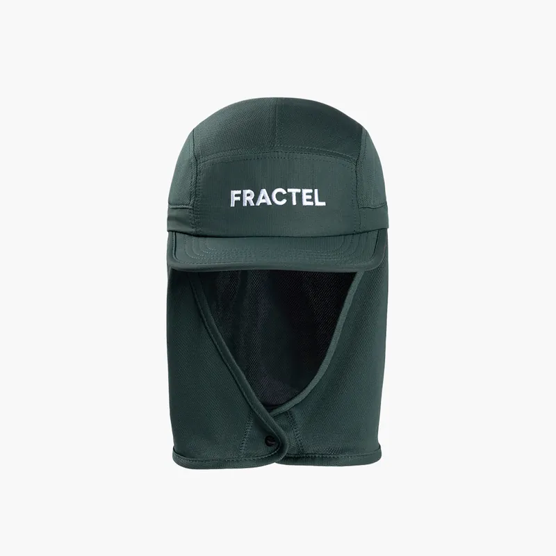 L-SONORA Legionnaire Running Cap