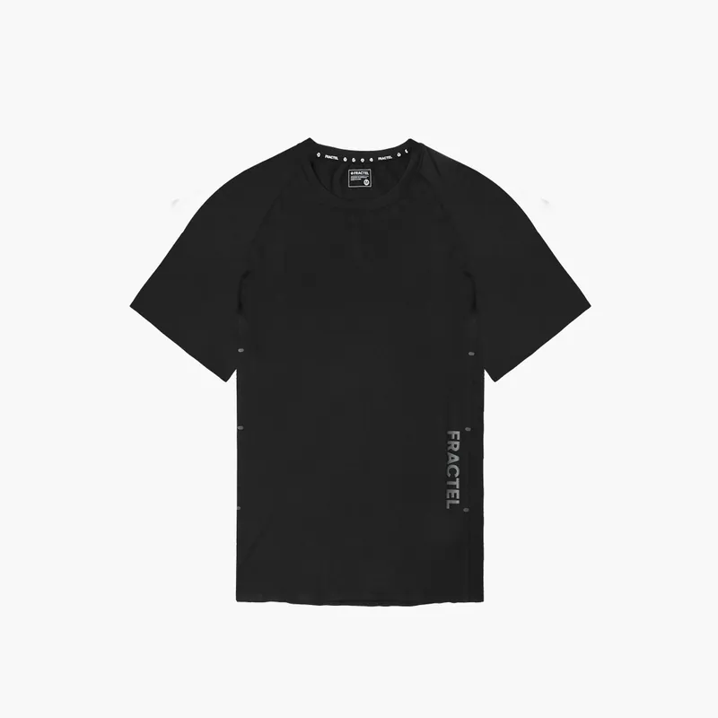 Men's V-BLACK Performance Tee