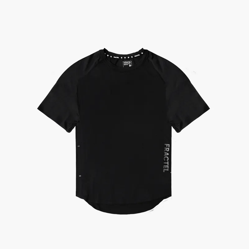 Women's V-BLACK Performance Tee