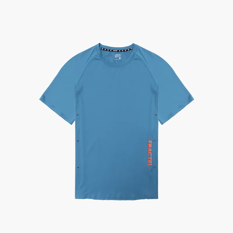 Men's V-TEAL Performance Tee