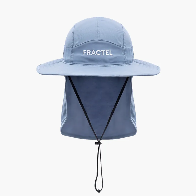 A-SEABLUE Adventure Hat
