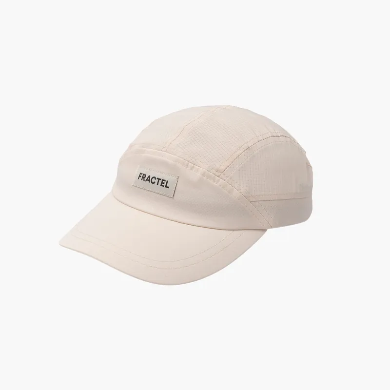 E-SIERRA CHALK Running Cap