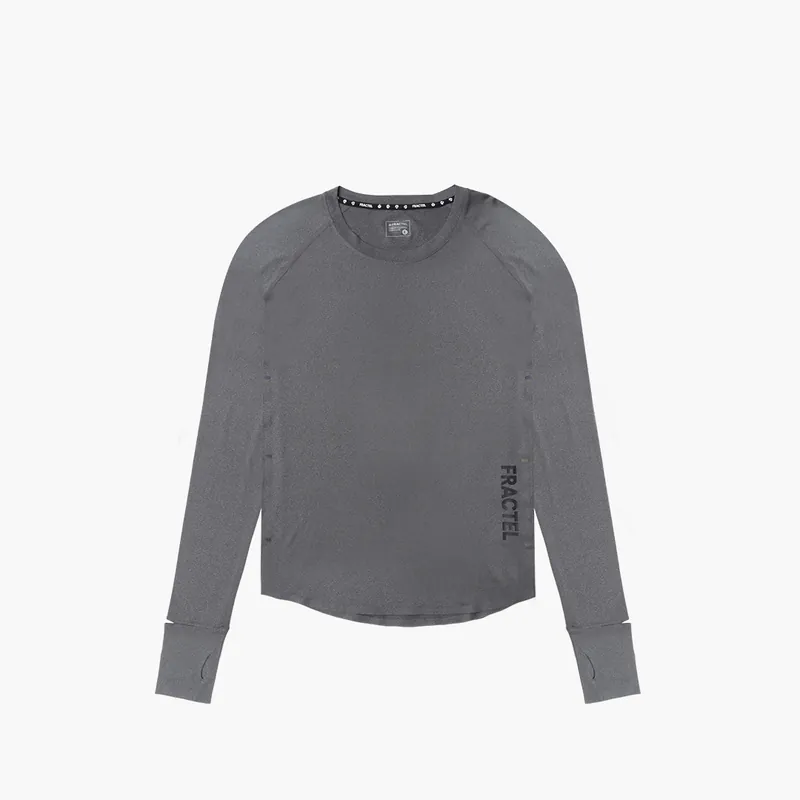 Women's V-JET Performance Long Sleeve
