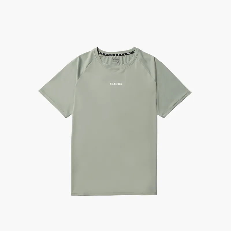 Men's S-SAGE Performance Tee