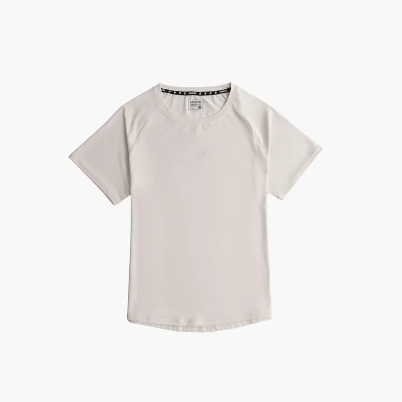 Women's S-CHALK Performance Tee