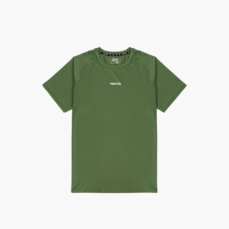 Men's S-SHRUB Performance Tee