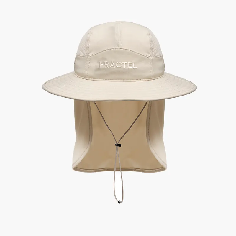 A-SAHARA Adventure Hat