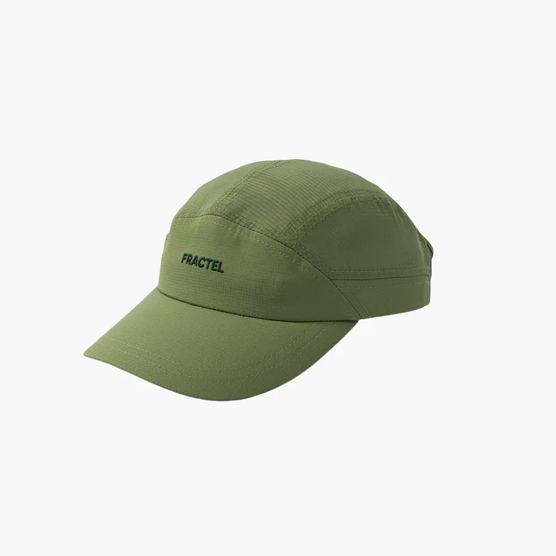 E-SHRUB Running Cap