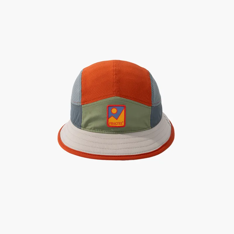 B-RASSUL Bucket Hat