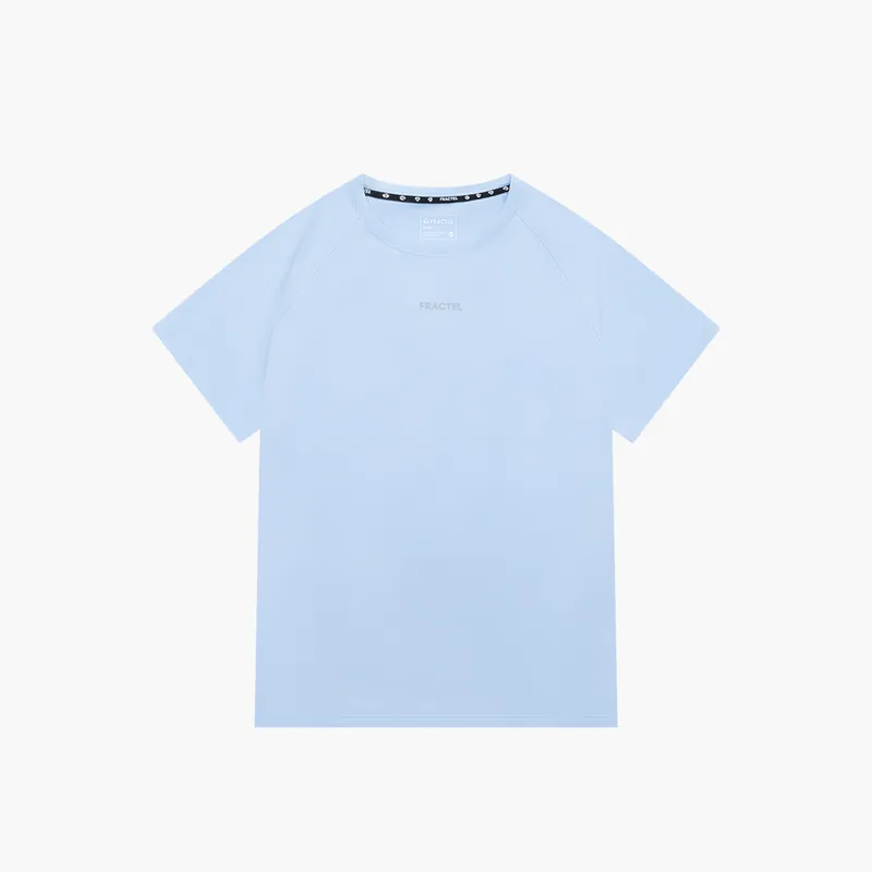 Men's S-COASTLINE Running Shirt