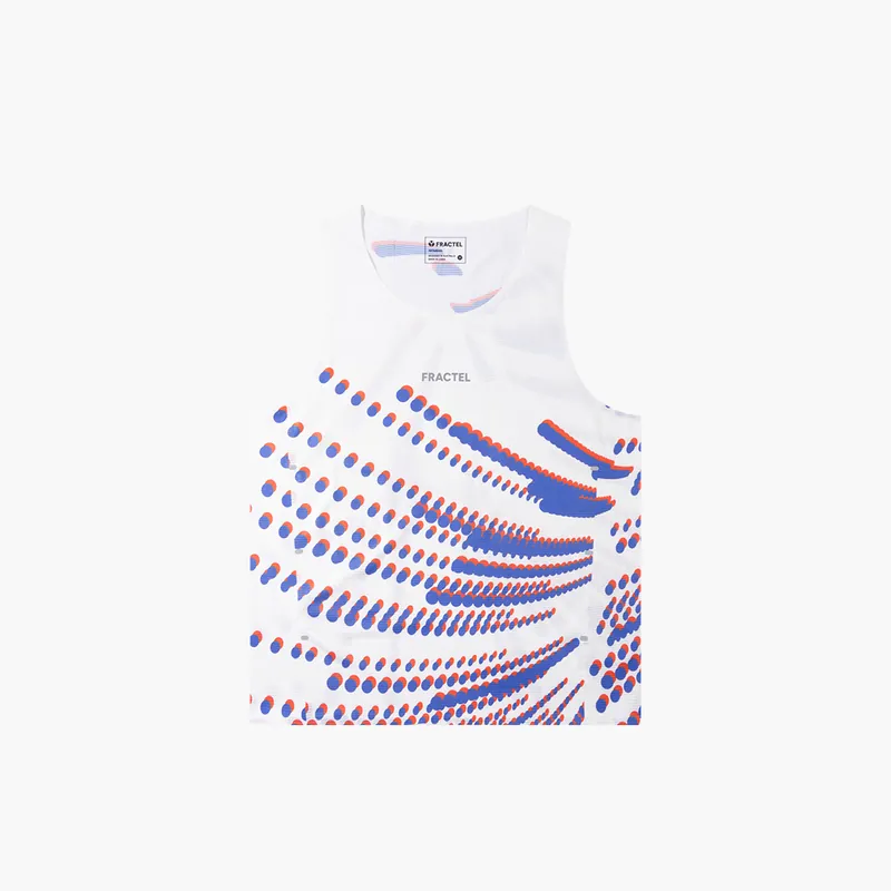 Women's V-FLIGHT Performance Singlet