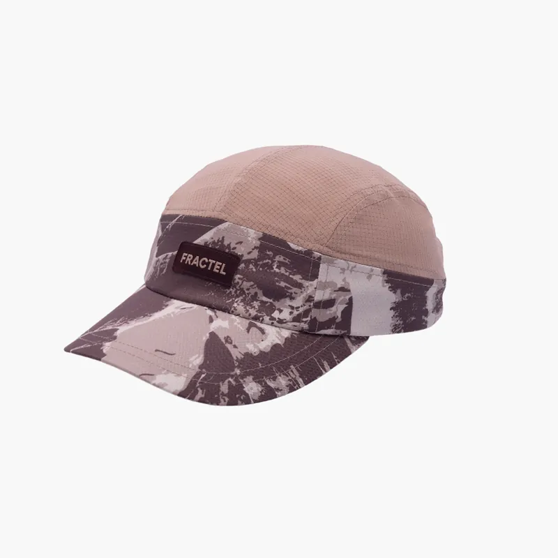 R-ECHO POINT Cap