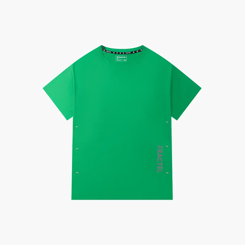 Men's V-GREEN BEE Performance Tee