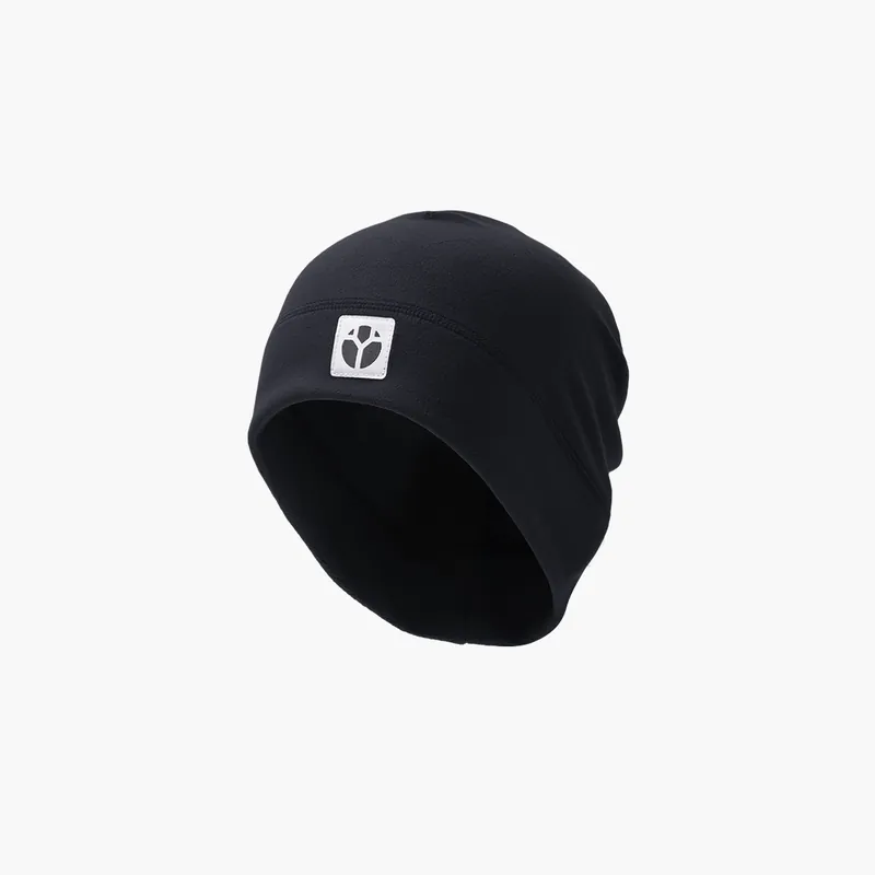 Beanie - JET - Polartec® Wind Pro® Fleece