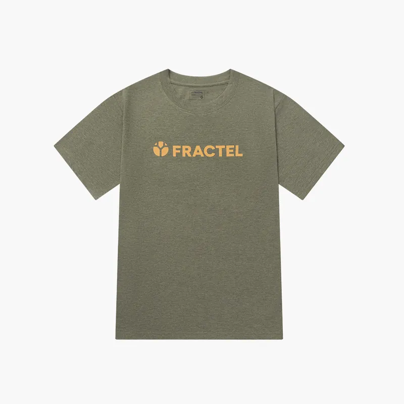 Unisex CT-OLIVE Tee