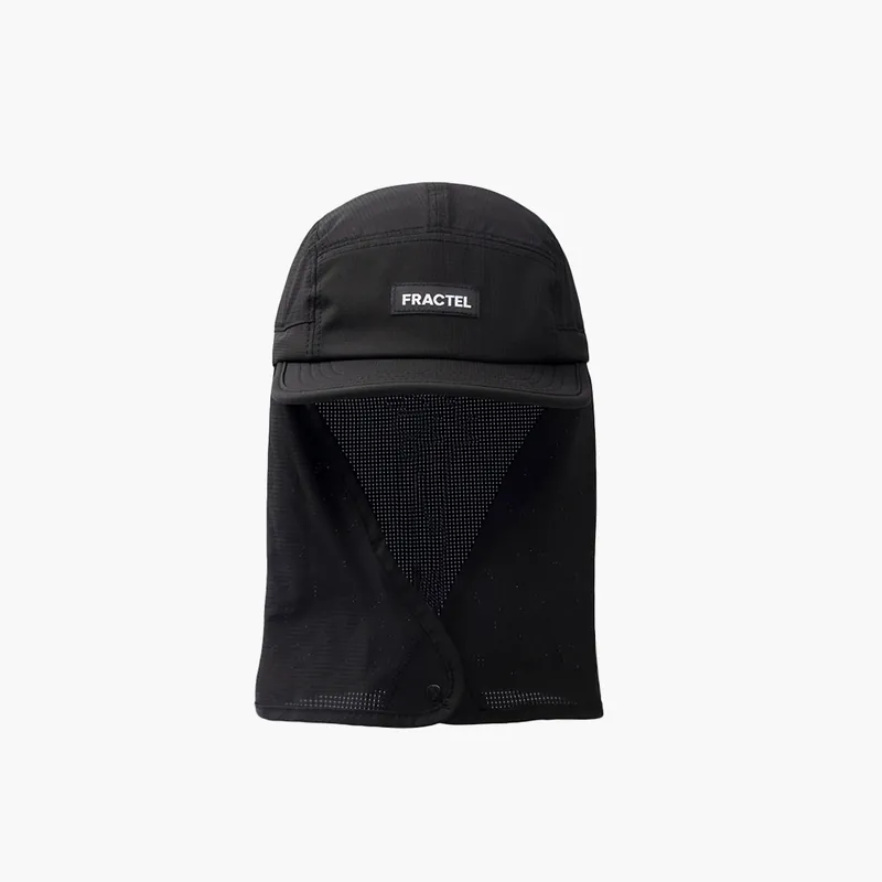 L-JET Legionnaire Running Cap