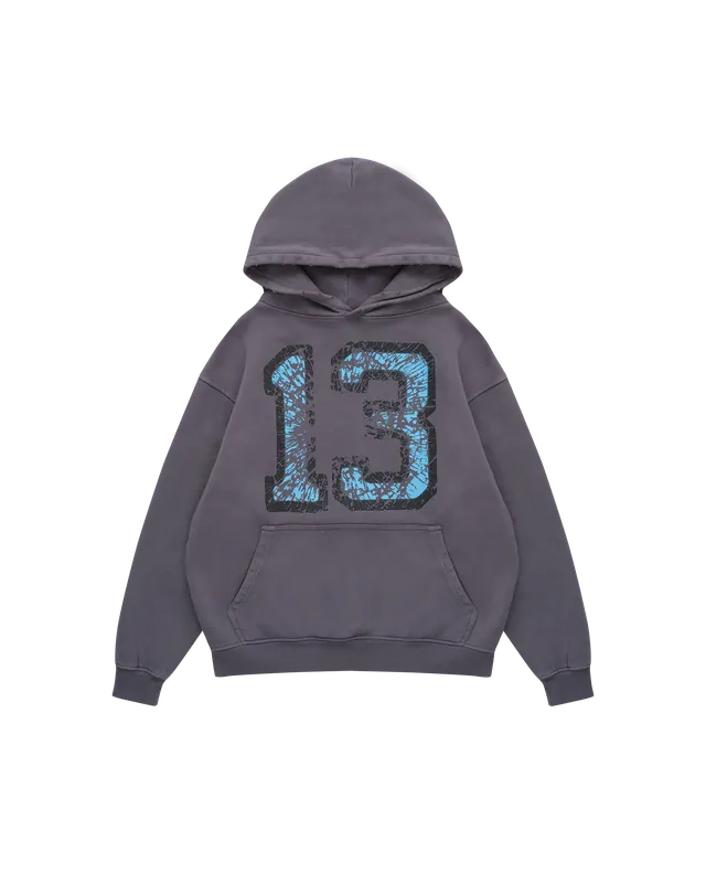 Left 4 Dead Hoodie - DROP DEAD - AW24