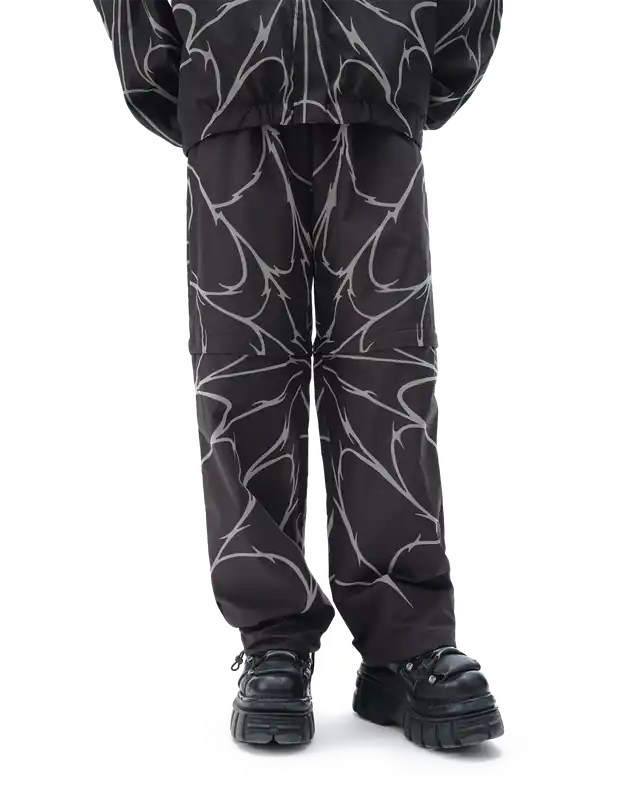 Venom Trousers - DROP DEAD - MORBID CURIOSITY