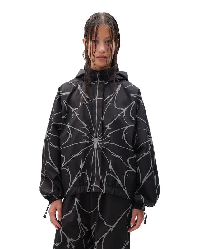 Venom Jacket - DROP DEAD - MORBID CURIOSITY