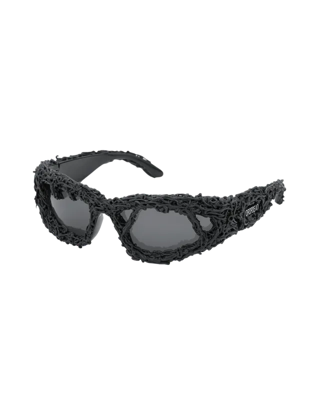 Dark Shades Sunglasses - DROP DEAD - MORBID CURIOSITY