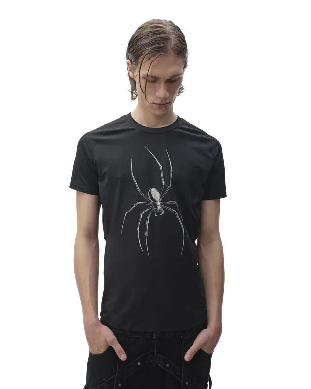 Silencer Training Top - DROP DEAD - MORBID CURIOSITY