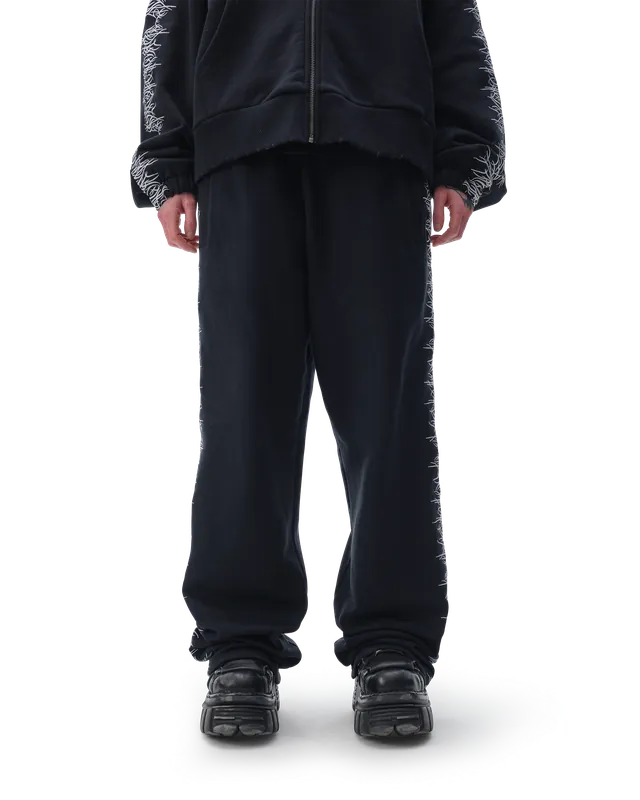 Recall Sweatpants - DROP DEAD - MORBID CURIOSITY