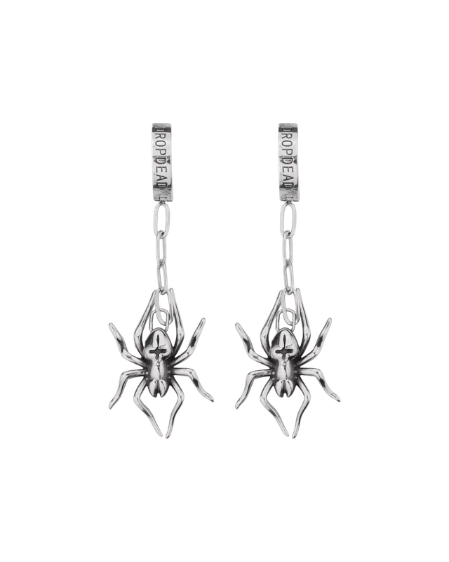 Species Earrings - DROP DEAD - MORBID CURIOSITY
