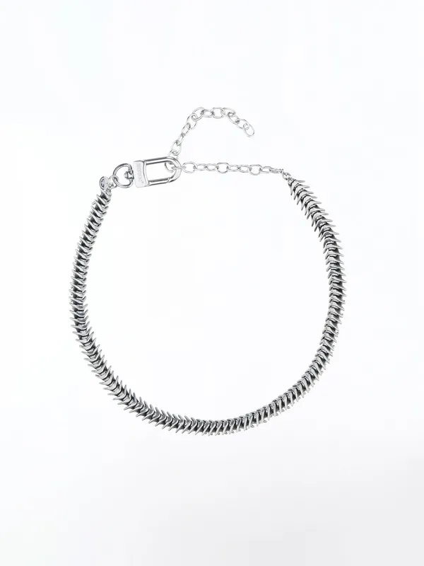 Cortex Choker - DROP DEAD - MORBID CURIOSITY