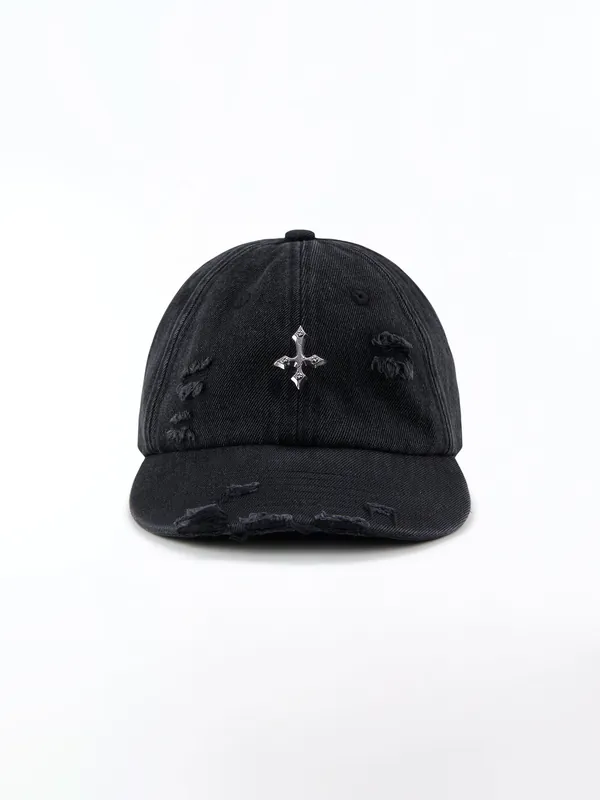 Devout Cap - DROP DEAD - MORBID CURIOSITY