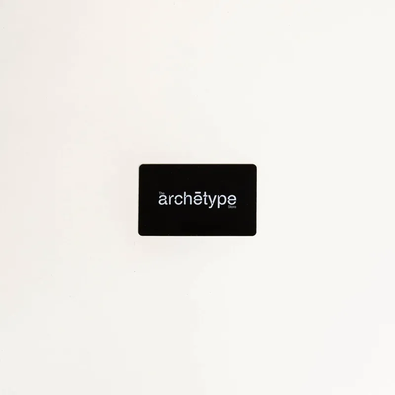 Archētype Gift Card