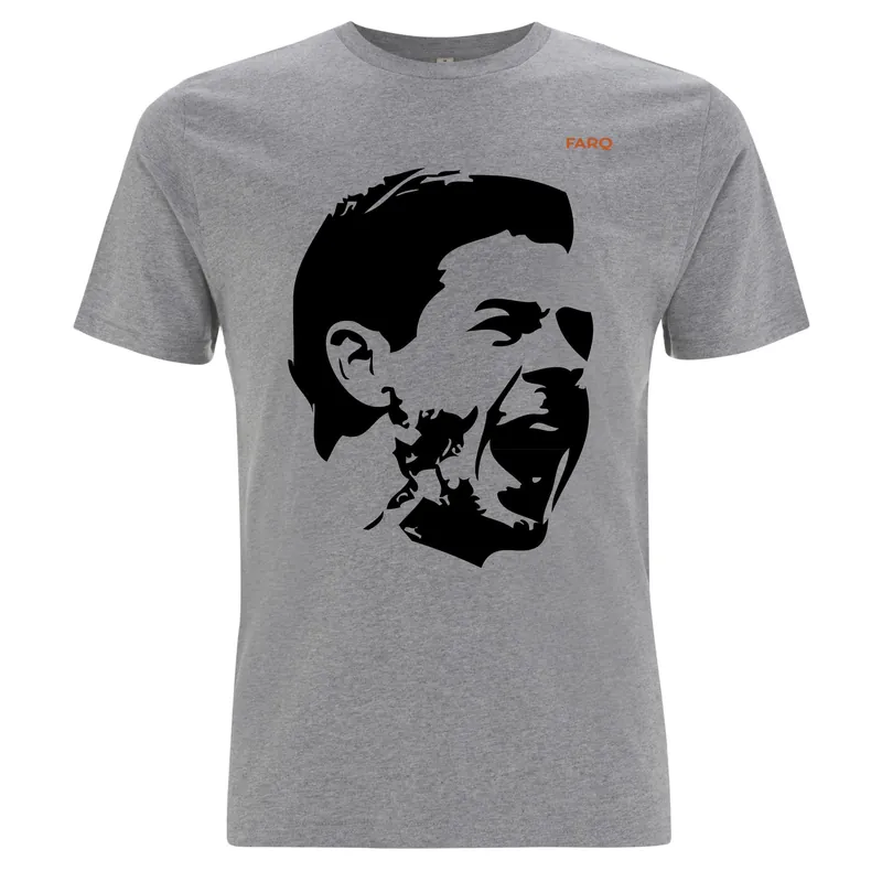 Gerrard - FARQ