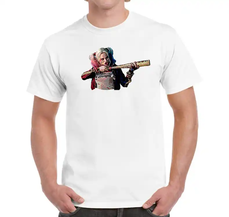Harley Quinn Suicide Squad - FARQ
