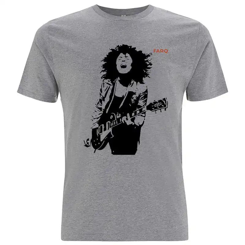 Marc Bolan - FARQ