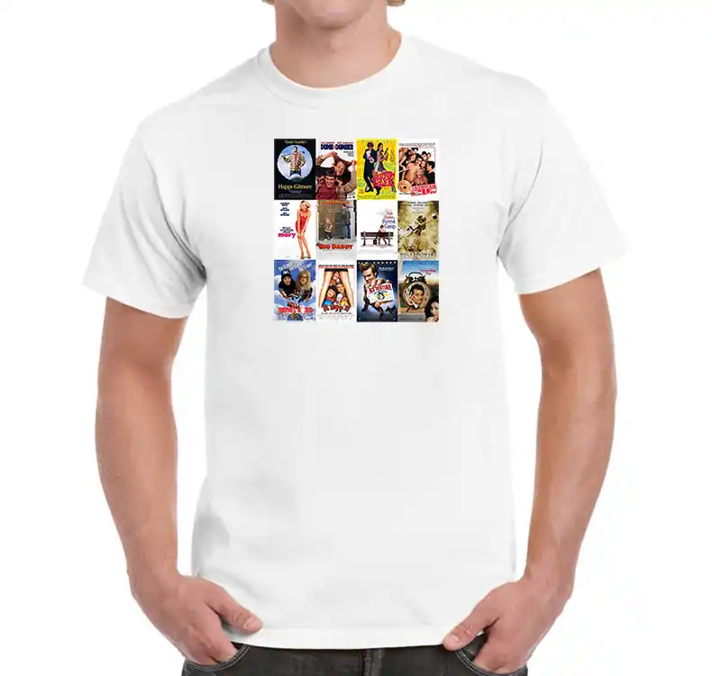 90's Comedies - FARQ