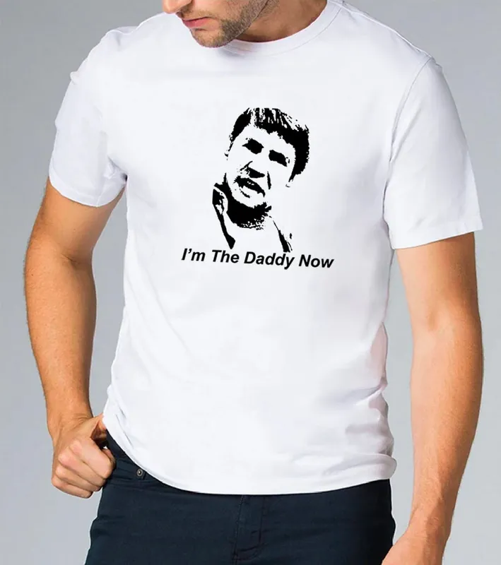 I'm The Daddy Now Scum quote - FARQ