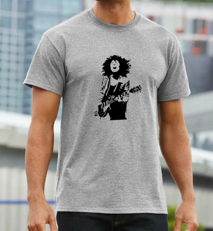 Marc Bolan - FARQ