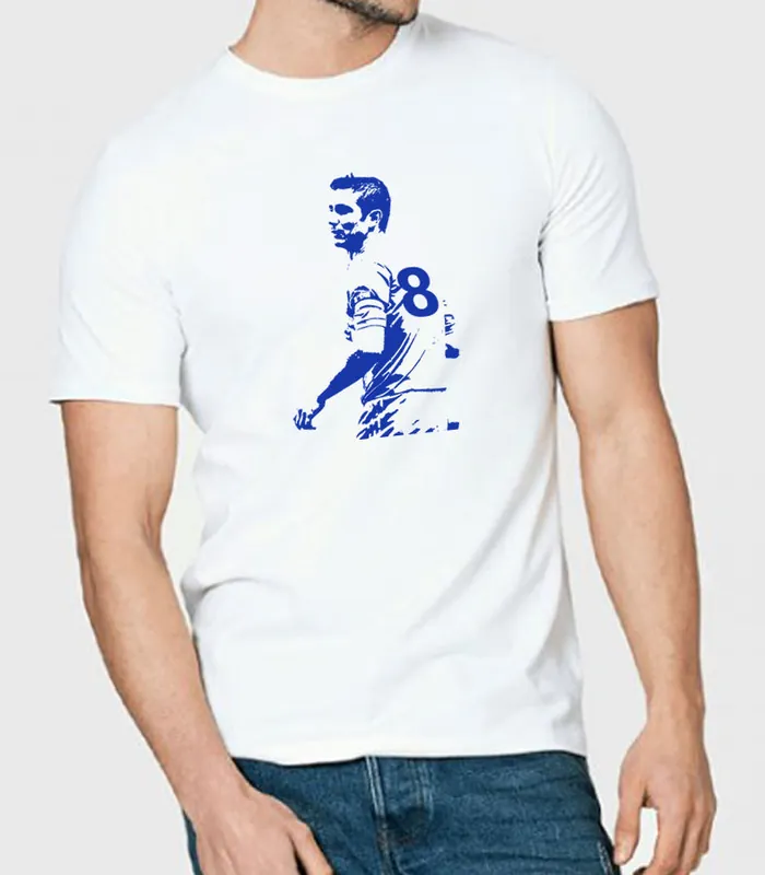 Lampard - FARQ