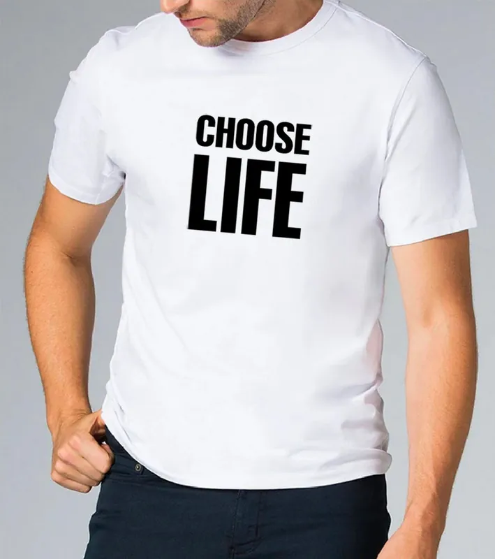 Choose Life - FARQ