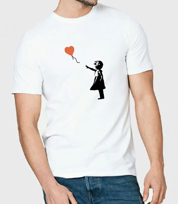 Balloon Girl - FARQ