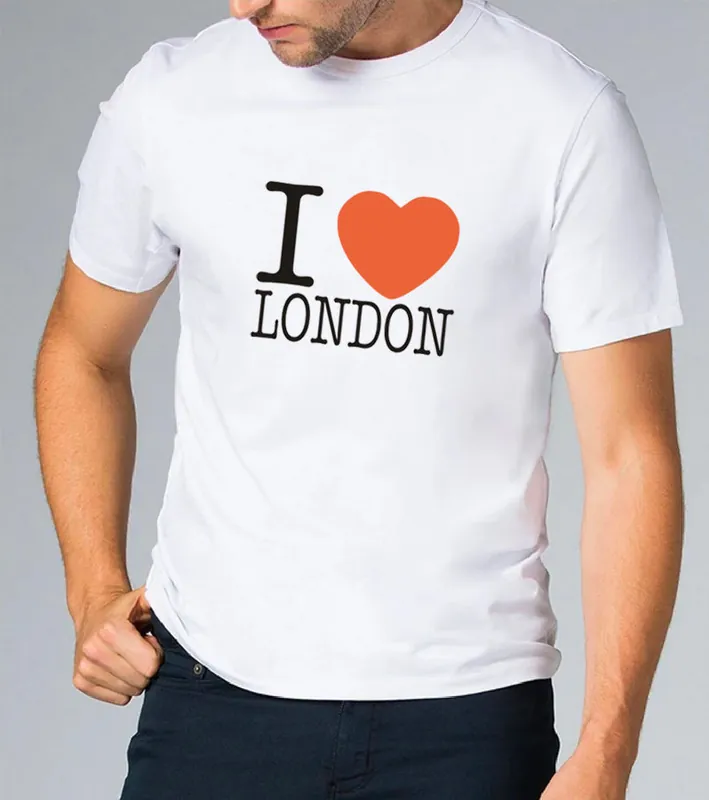 I Love London - FARQ