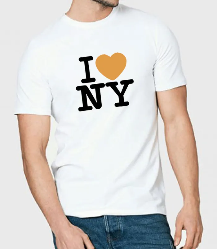 I Love NY - Farq