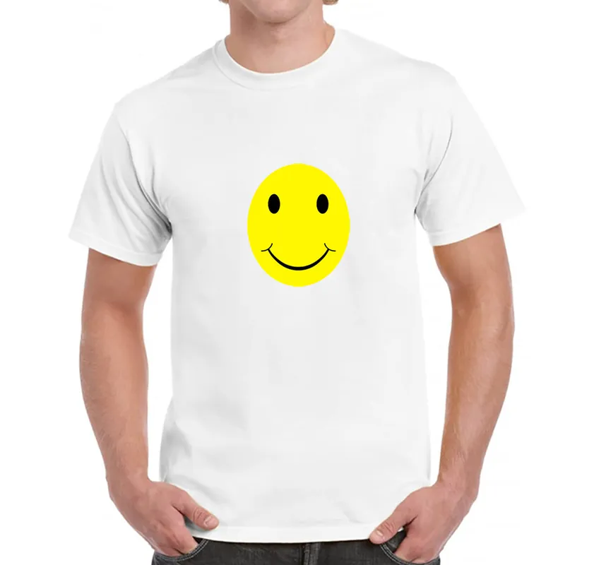 Smiley Face - FARQ