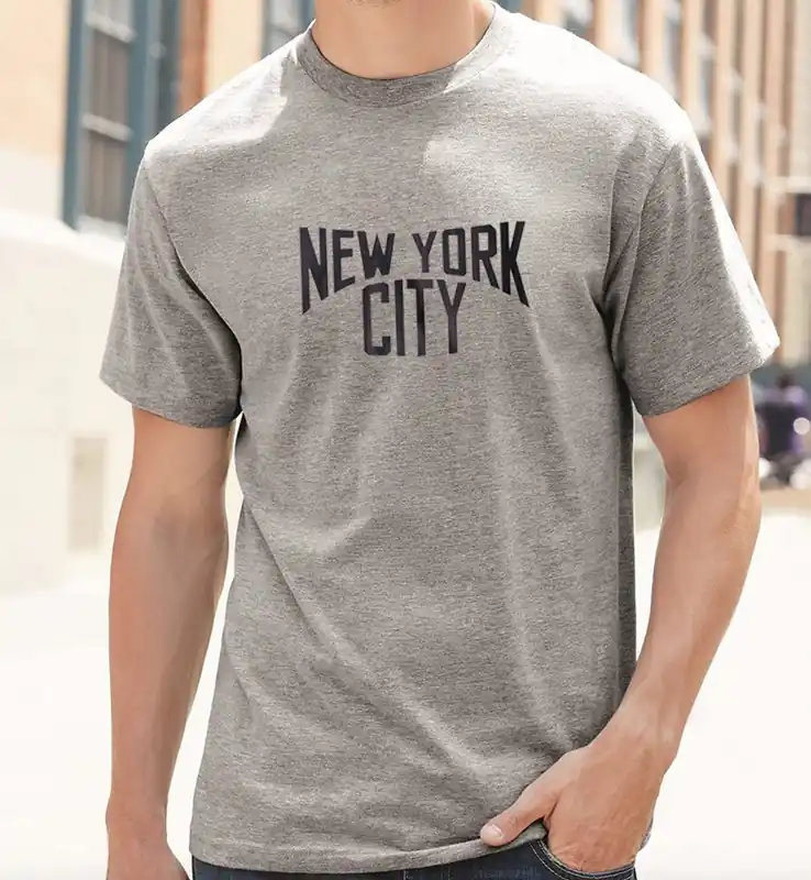 New York City - FARQ