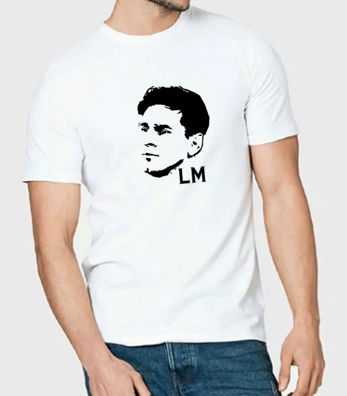 Messi - FARQ