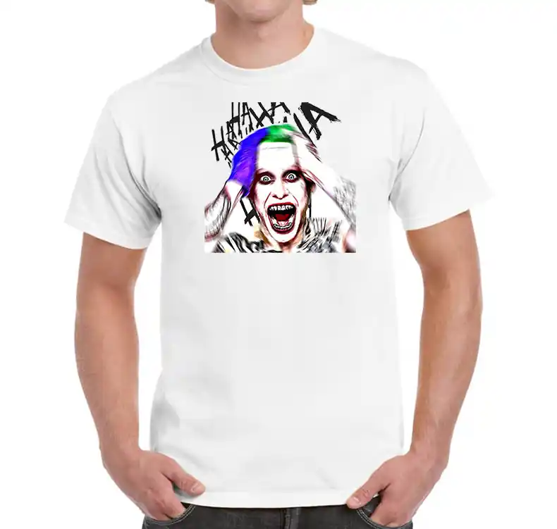Suicide Squad Joker - FARQ