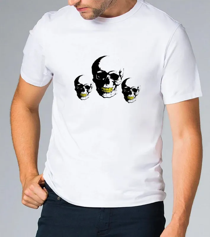 Skull - FARQ