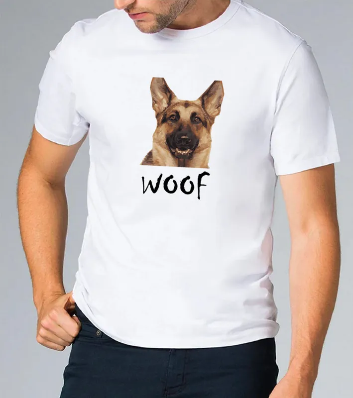 Woof - FARQ